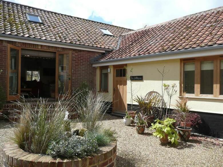 Bed & Breakfast The Humbleyard