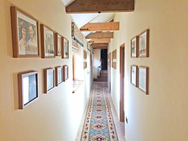 Bed & Breakfast The Humbleyard