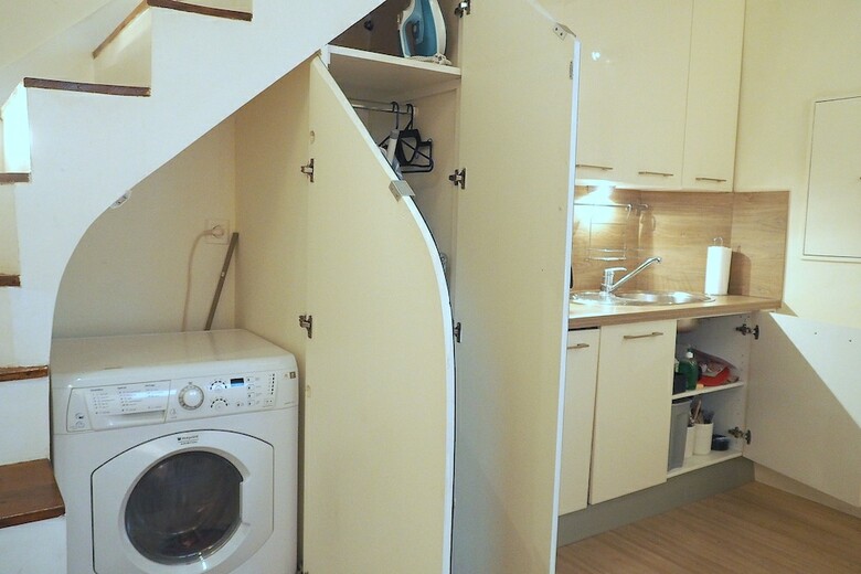 Apartamento Louvre Parisian Chicsuites