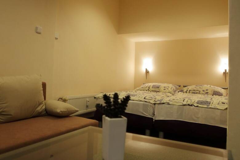 Pension Penzion Weber