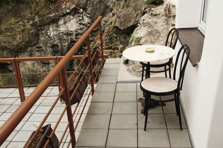 Pension Penzion Weber
