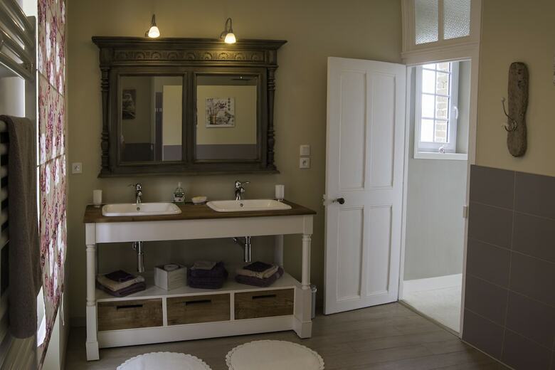 Bed & Breakfast Les Champs Fran�ais Chambres D'h�tes