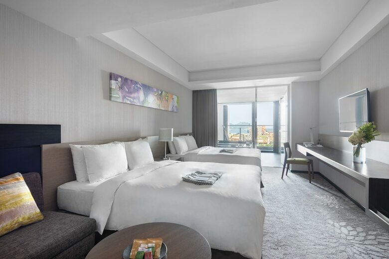 Lakeshore Hotel Suao