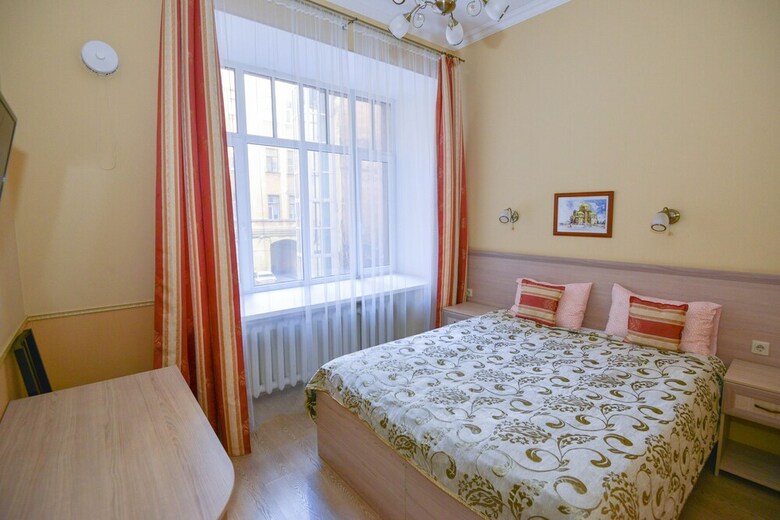 Hotel Rada