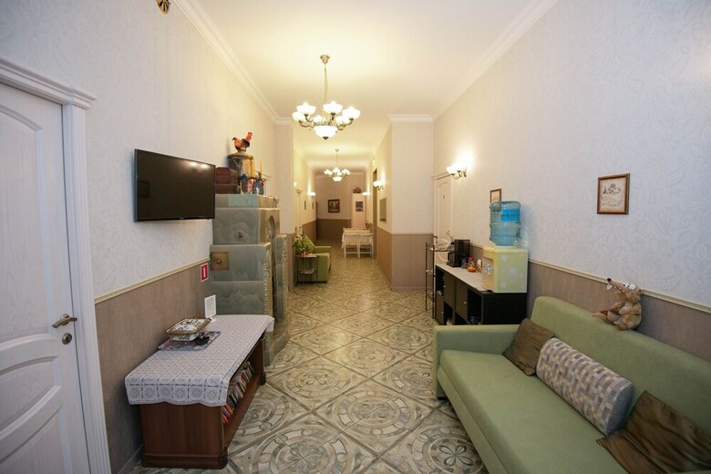 Hotel Rada