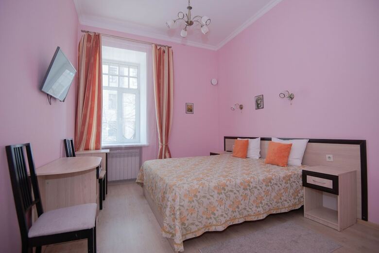 Hotel Rada