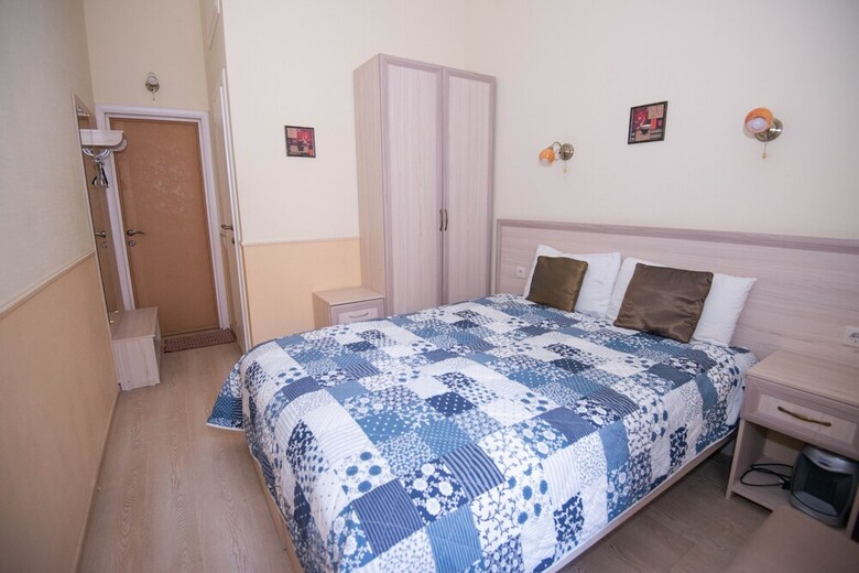 Hotel Rada