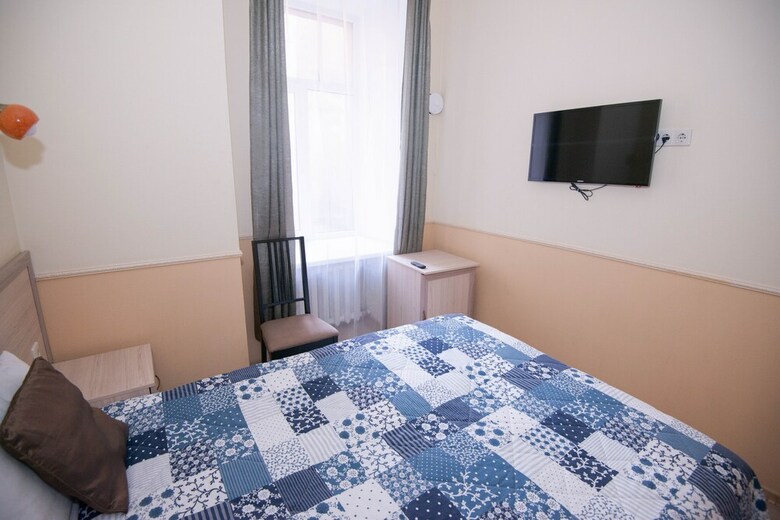 Hotel Rada