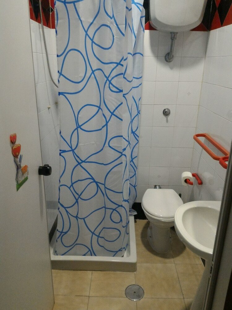 Hotel Santuario Pompei