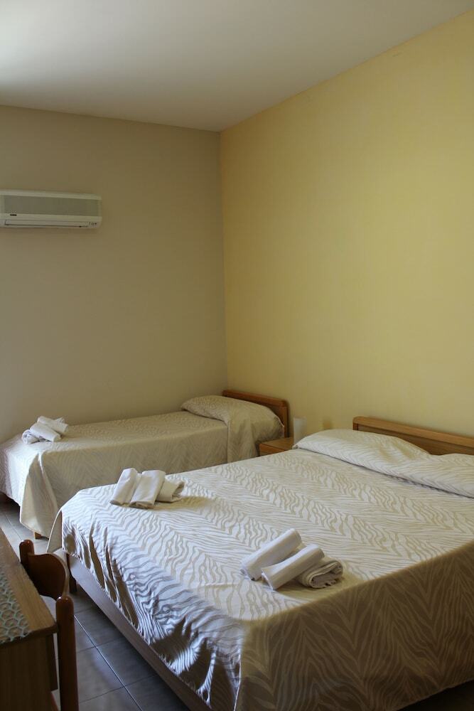 Hotel Santuario Pompei
