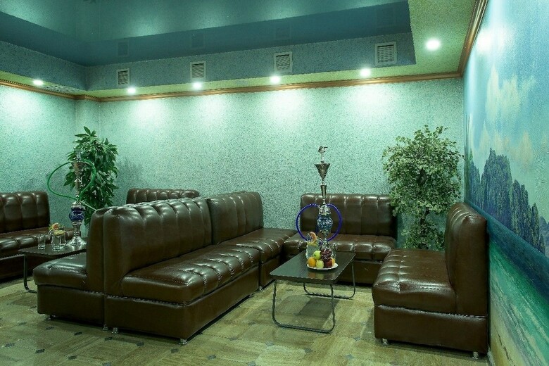 Grand Erbil Hotel