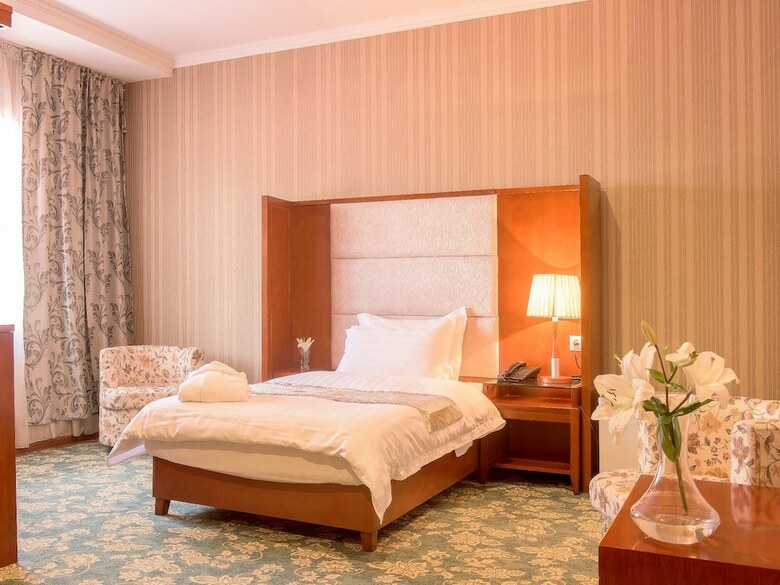 Grand Erbil Hotel