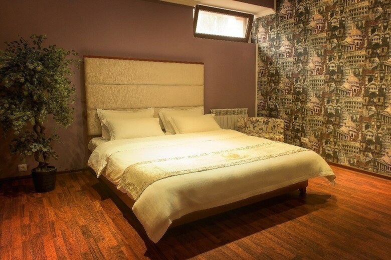 Grand Erbil Hotel