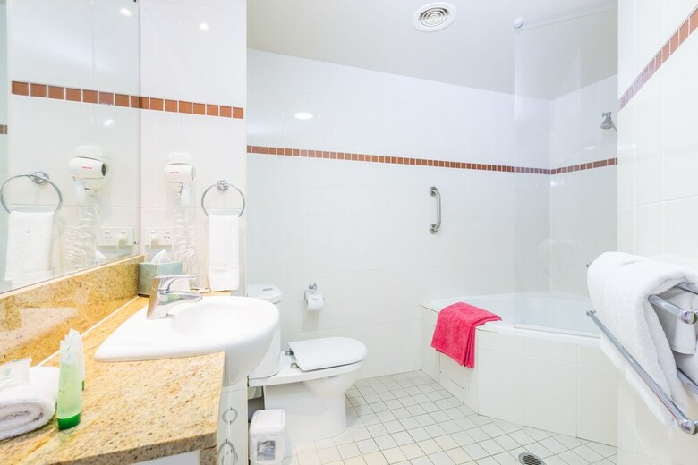 Aparthotel Ramada Resort By Wyndham Shoal Bay