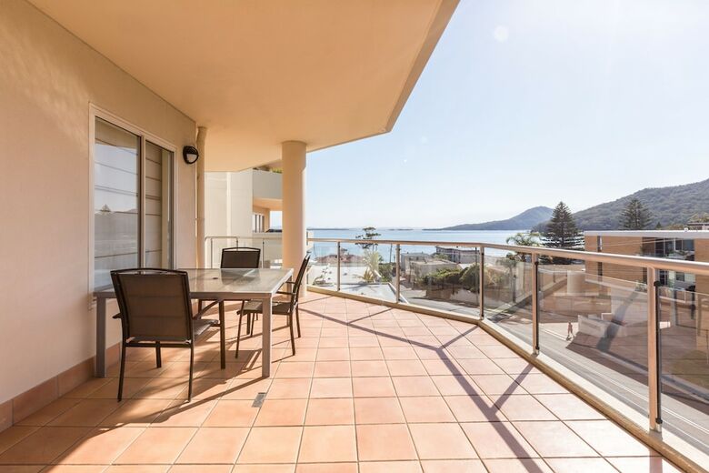 Aparthotel Ramada Resort By Wyndham Shoal Bay
