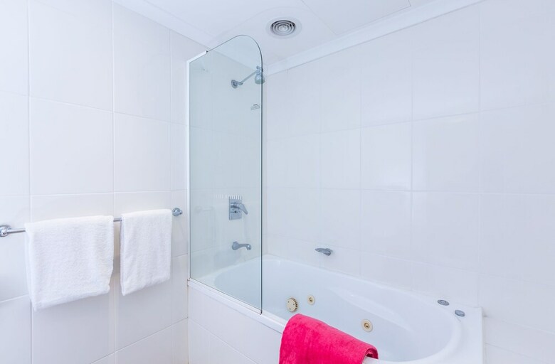 Aparthotel Ramada Resort By Wyndham Shoal Bay