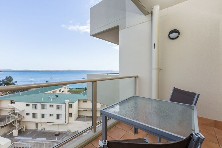 Aparthotel Ramada Resort By Wyndham Shoal Bay
