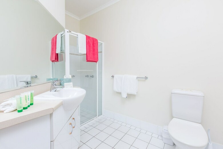 Aparthotel Ramada Resort By Wyndham Shoal Bay