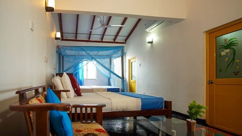 Hotel Dinsara Pearl Villa