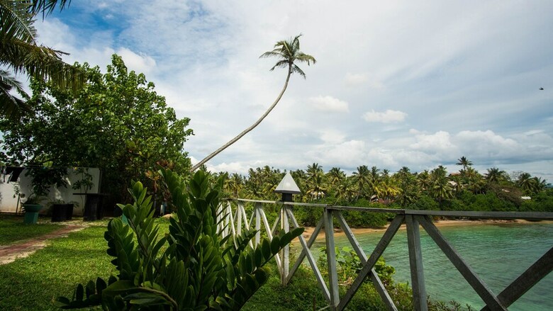 Hotel Dinsara Pearl Villa