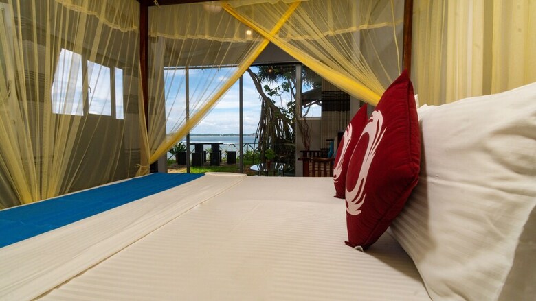 Hotel Dinsara Pearl Villa