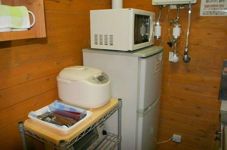 Apartamentos Winkel Village