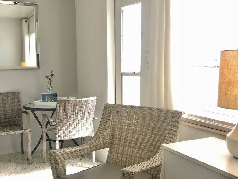 Apartamentos Gulf Shores Beach Resort