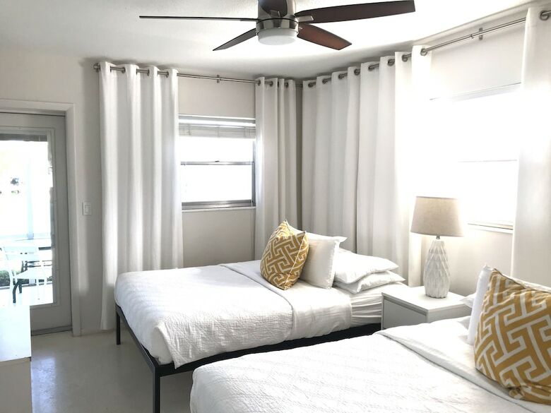 Apartamentos Gulf Shores Beach Resort