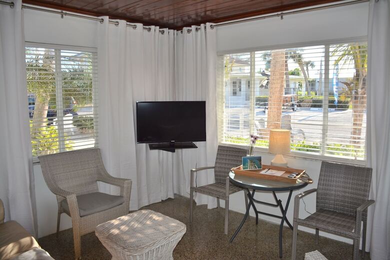 Apartamentos Gulf Shores Beach Resort
