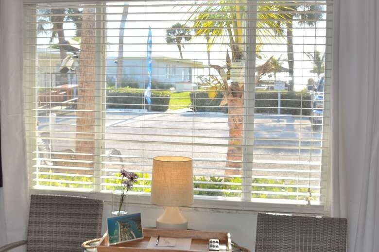 Apartamentos Gulf Shores Beach Resort