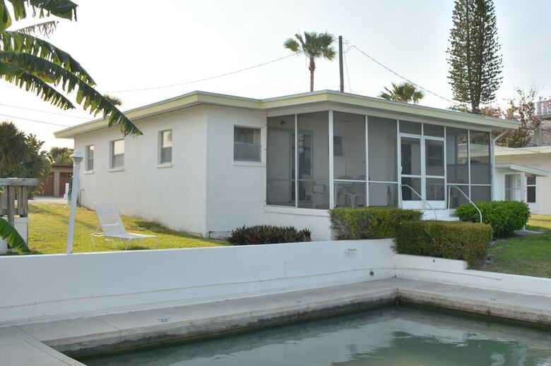 Apartamentos Gulf Shores Beach Resort