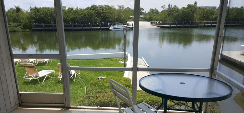 Apartamentos Gulf Shores Beach Resort