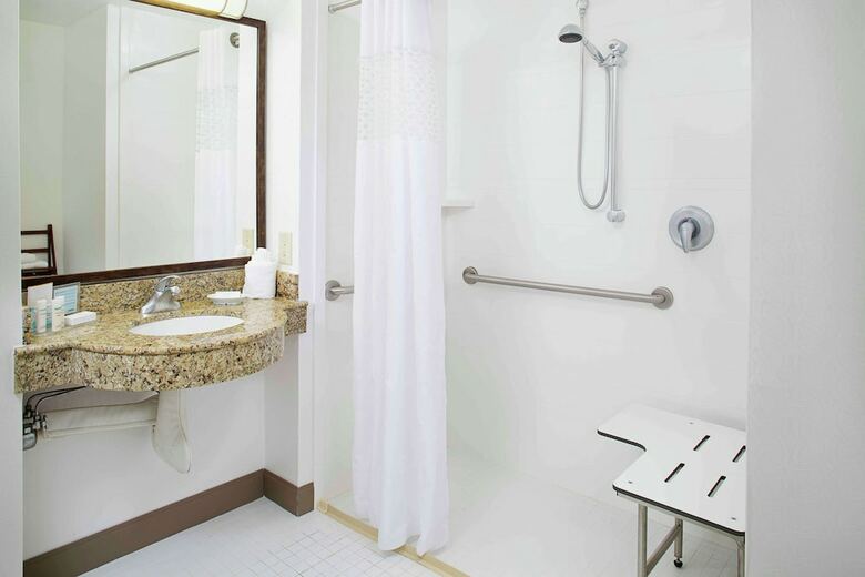 Hotel Hampton Inn Garden City Long Island
