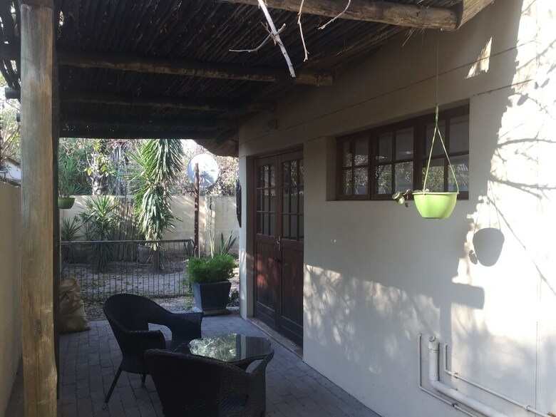 Peo Luxury Apartments