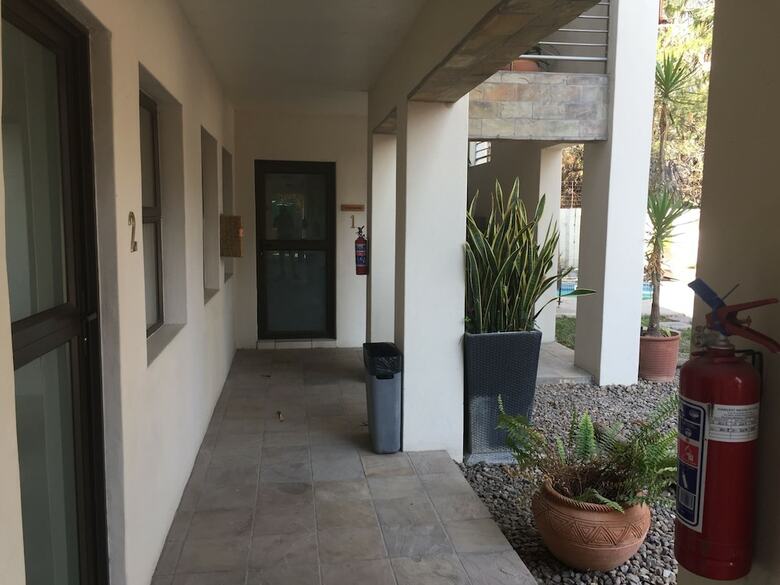 Peo Luxury Apartments