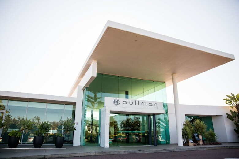 Villa Pullman Magenta Shores Resort