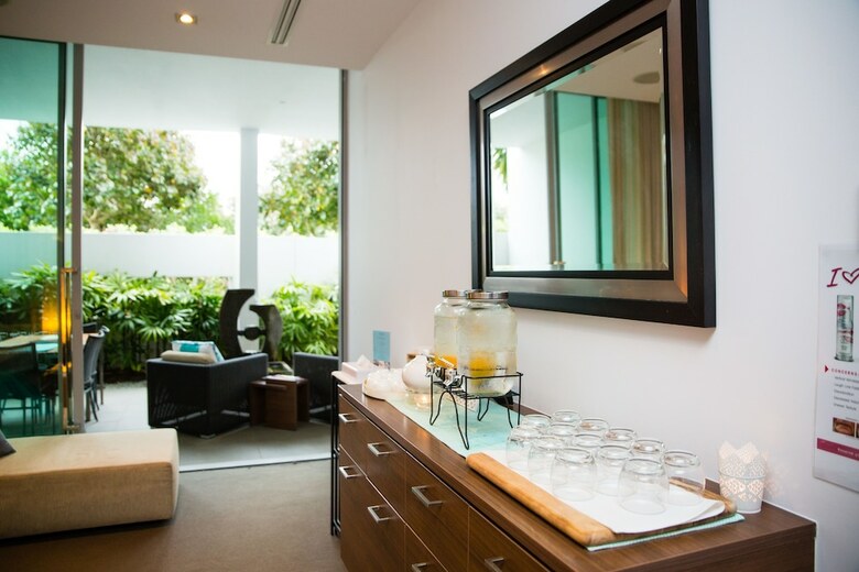 Villa Pullman Magenta Shores Resort