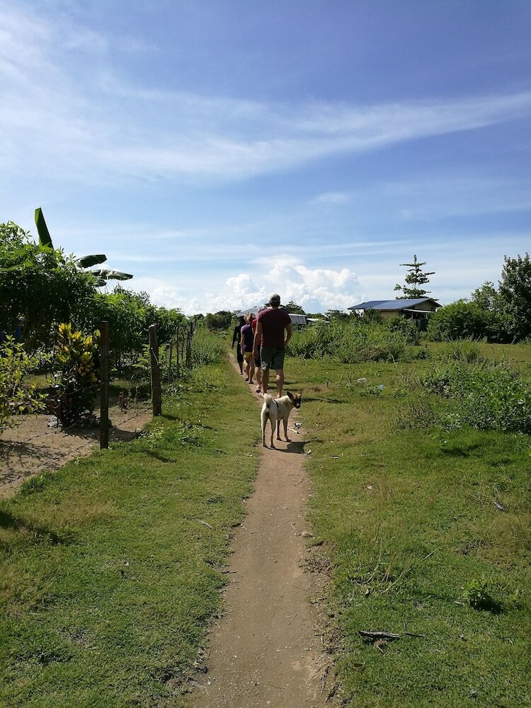 Walai Penyu Resort - Campground