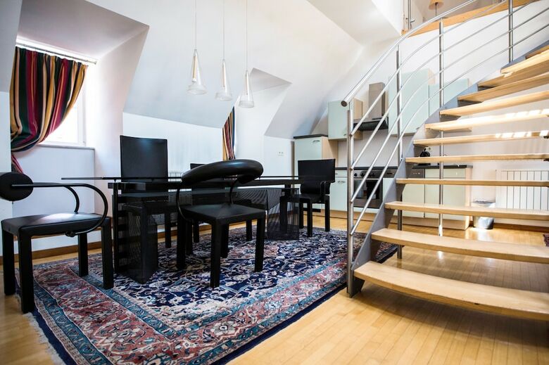 Boutique Hotel Dom - Rooms & Suites