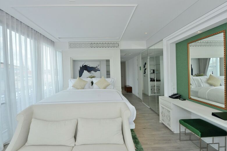 Hotel Riva Arun Bangkok