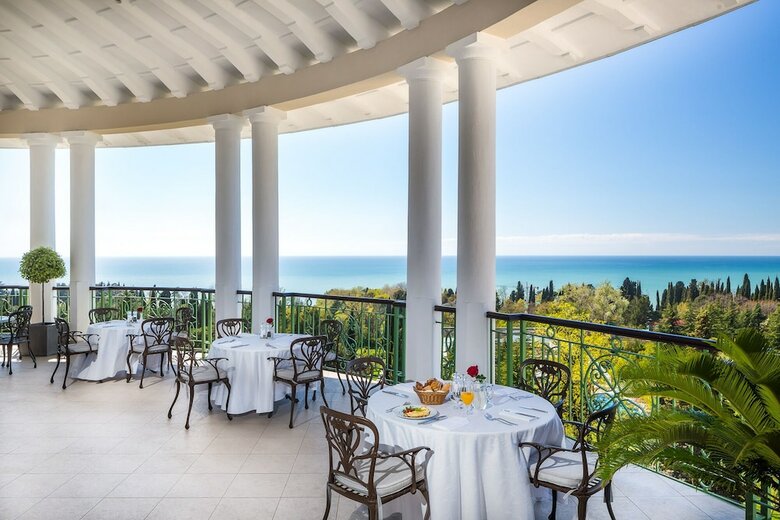 Rodina Grand Hotel And Spa