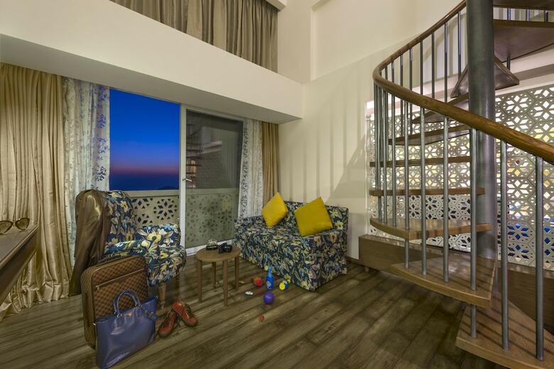 Hotel Mosaic Mussoorie