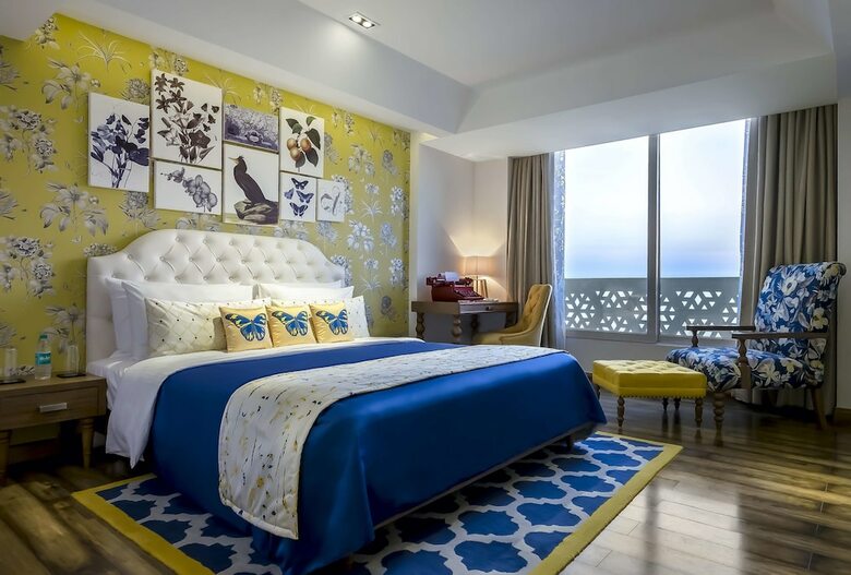 Hotel Mosaic Mussoorie