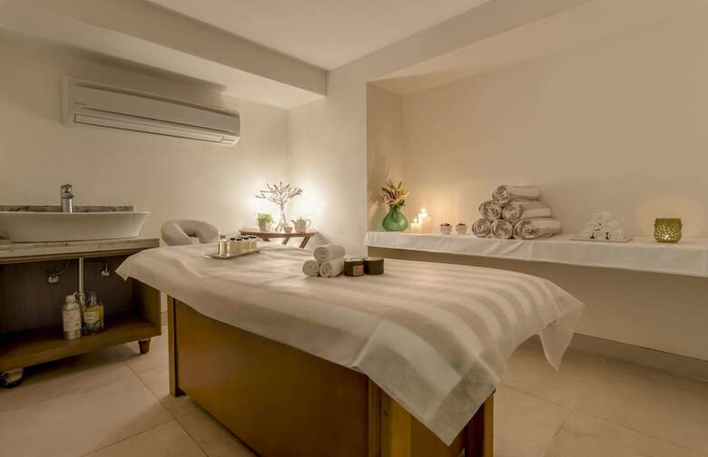 Hotel Mosaic Mussoorie