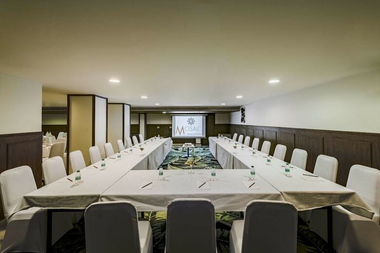 Hotel Mosaic Mussoorie