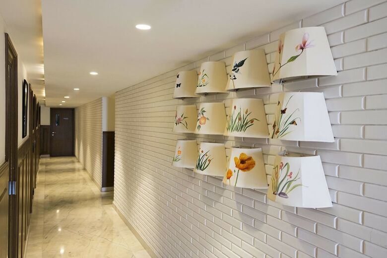 Hotel Mosaic Mussoorie