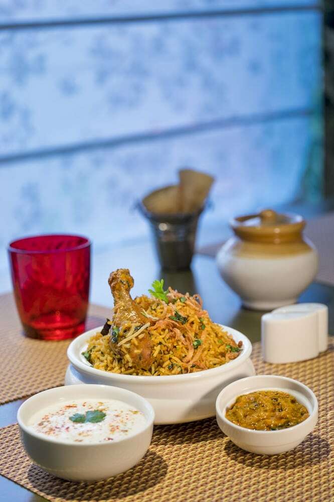 Hotel Mosaic Mussoorie