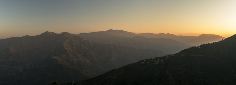 Hotel Mosaic Mussoorie