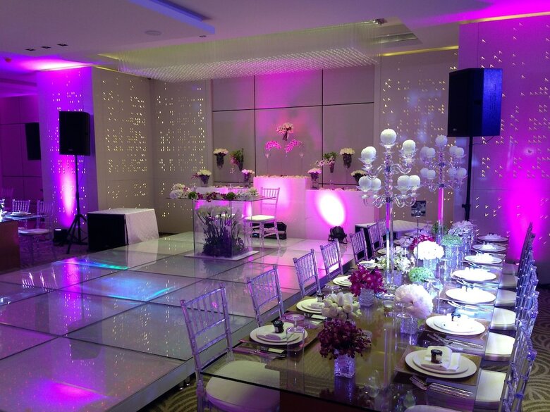 Hotel Lancaster Plaza Beirut