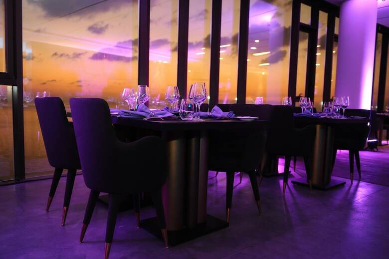 Hotel Lancaster Plaza Beirut